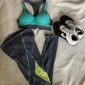 VSX Victoria Secret Sport Set